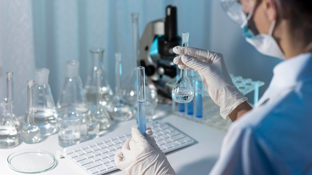 Trung Quốc CITEST DIAGNOSTICS INC. hồ sơ công ty