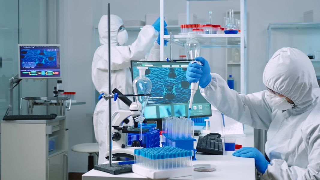 Trung Quốc CITEST DIAGNOSTICS INC. hồ sơ công ty