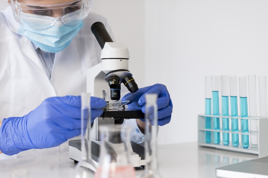 Trung Quốc CITEST DIAGNOSTICS INC. hồ sơ công ty