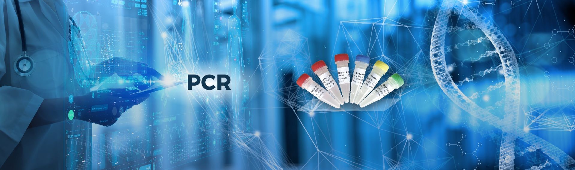 chất lượng Kiểm tra nhanh PCR Dịch vụ